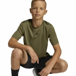 New · J TR-ES T Kinder Training|Shirts