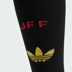 adidas Socken|Fußball<· Jamaika 26 x Bob Marley Auswärtssocken Black