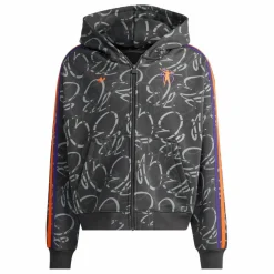 adidas Pullover & Sweats<· Jude Bellingham Hoodie Black