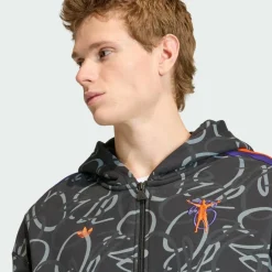 adidas Pullover & Sweats<· Jude Bellingham Hoodie Black