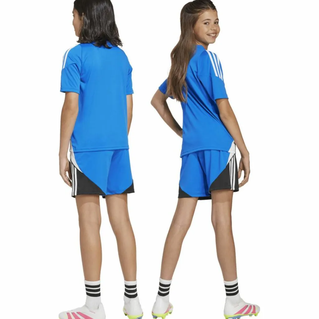 adidas Shorts<· Jude Bellingham black