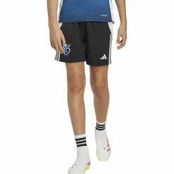 adidas Shorts<· Jude Bellingham black