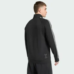adidas Fußball|Pullover & Sweats<· Juventus FC Originals Oberteil mit Black