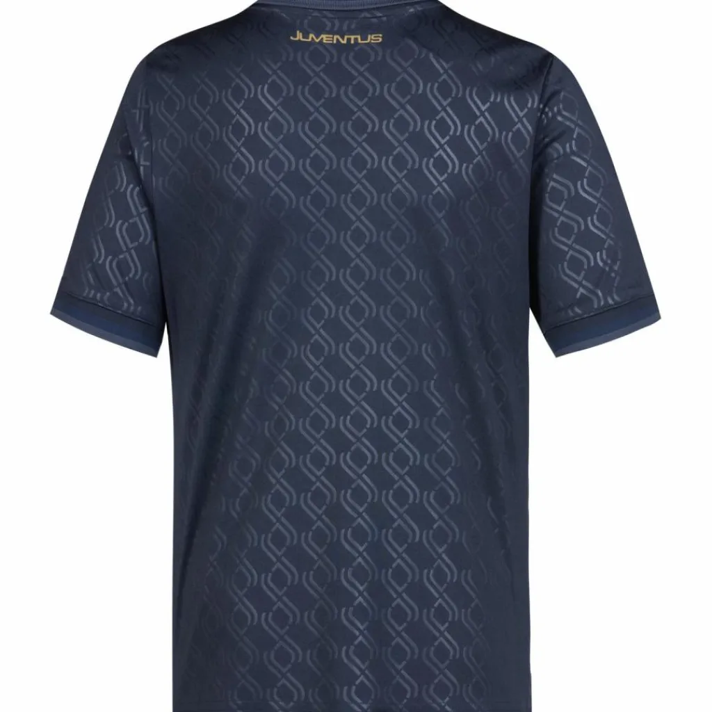 adidas Trikots<· Juventus Turin CL 24/25 Ausweich legend ink