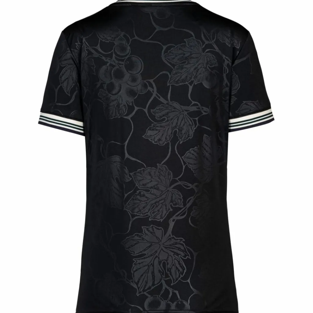 adidas Fußball|Fußball<· Juventus Turin 25/26 Ausweich black-ecrtin