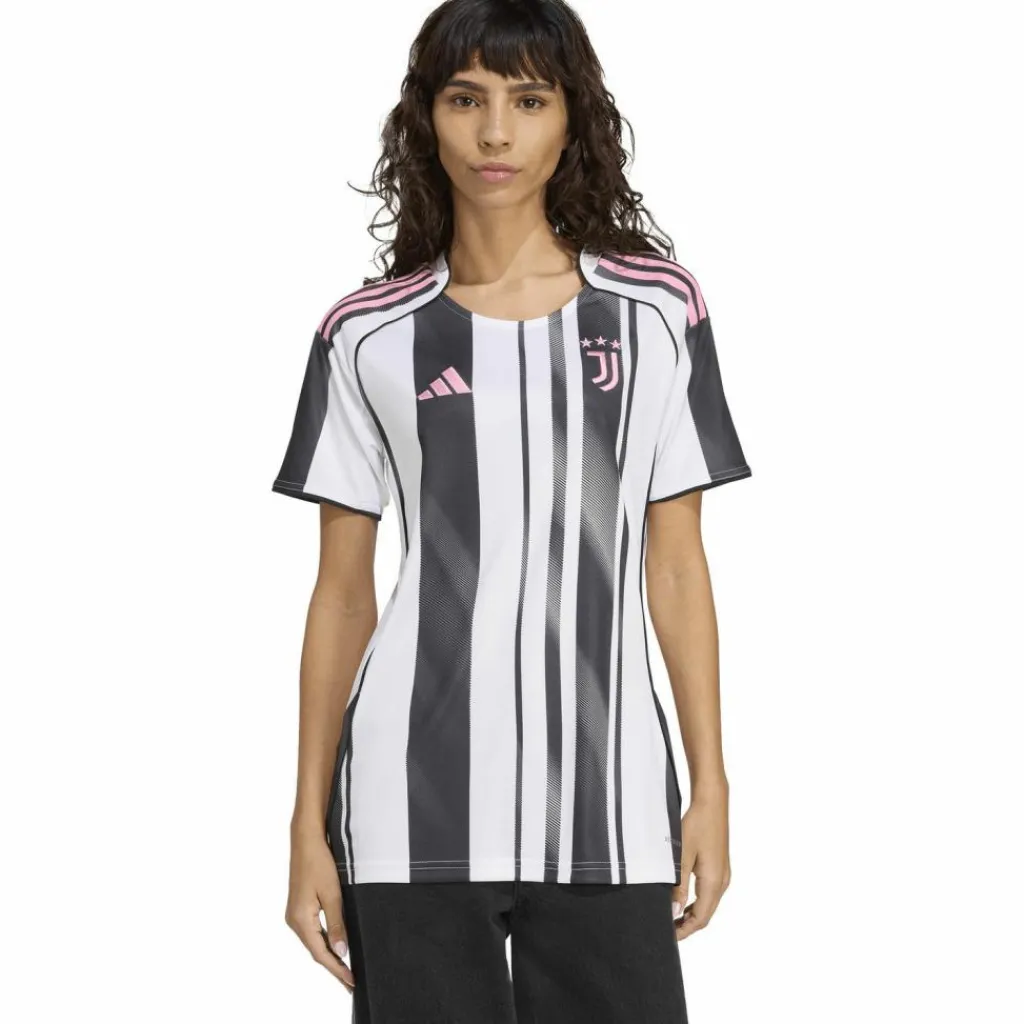 Best · Juventus Turin 25/26 Heim Damen Trikots