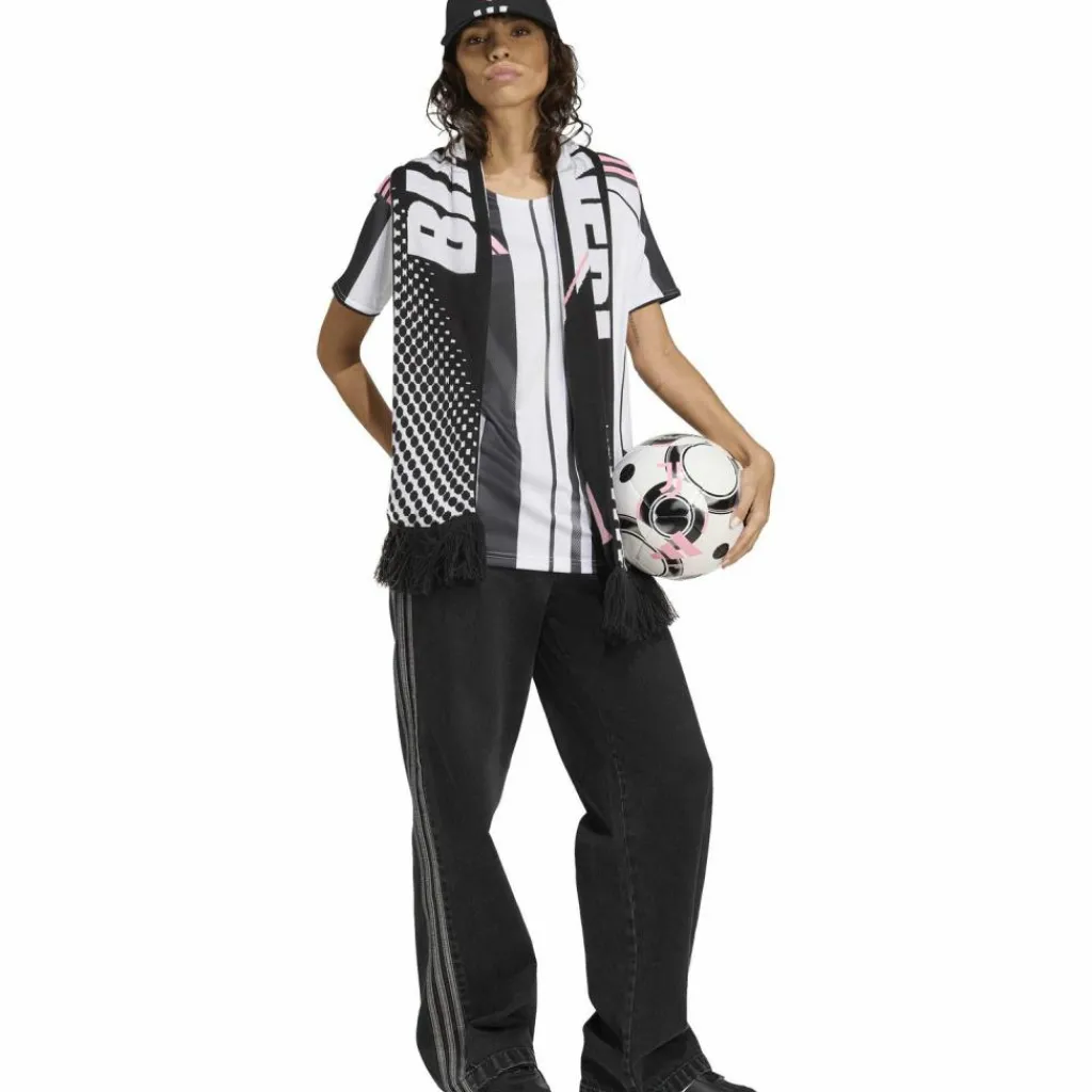 Best · Juventus Turin 25/26 Heim Damen Trikots