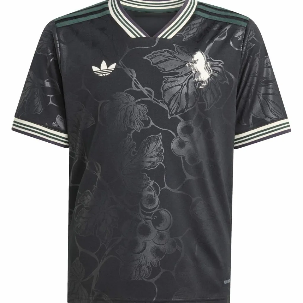 Discount · Juventus Turin 25/26 Ausweich Kinder Trikots