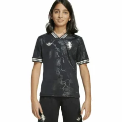 Discount · Juventus Turin 25/26 Ausweich Kinder Trikots