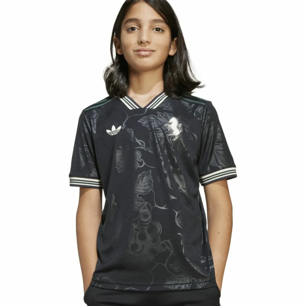 Discount · Juventus Turin 25/26 Ausweich Kinder Trikots