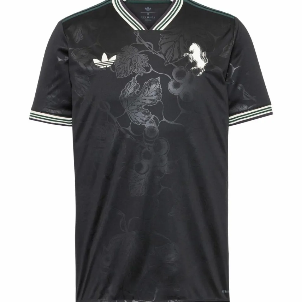 Online · Juventus Turin 25/26 Ausweich Herren Trikots