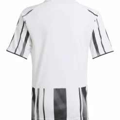 adidas Trikots<· Juventus Turin 25/26 Heim white-black
