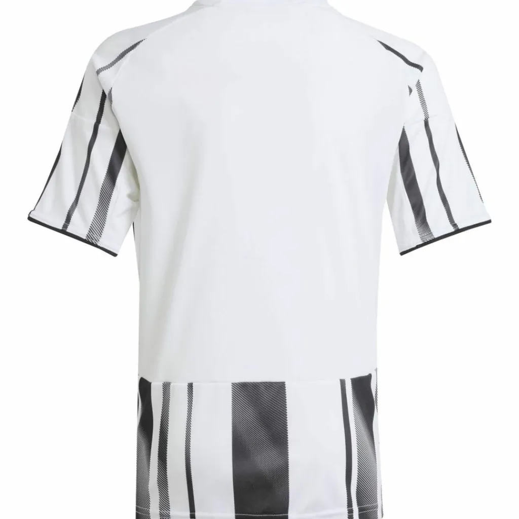 adidas Trikots<· Juventus Turin 25/26 Heim white-black