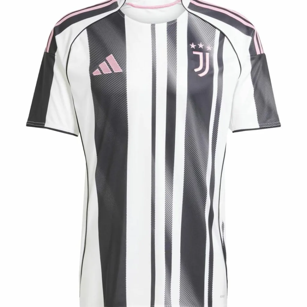 Hot · Juventus Turin 25/26 Heim Herren Fußball|Fußball