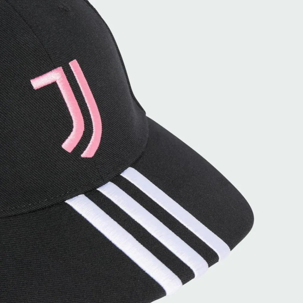 · Juventus Turin Home Baseball Kappe Damen Kopfbedeckungen|Fußball