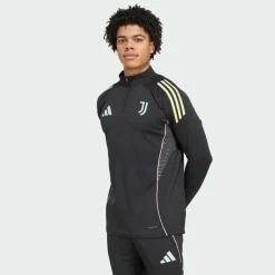 adidas Fußball<· Juventus Turin Tiro 25 Competition Black