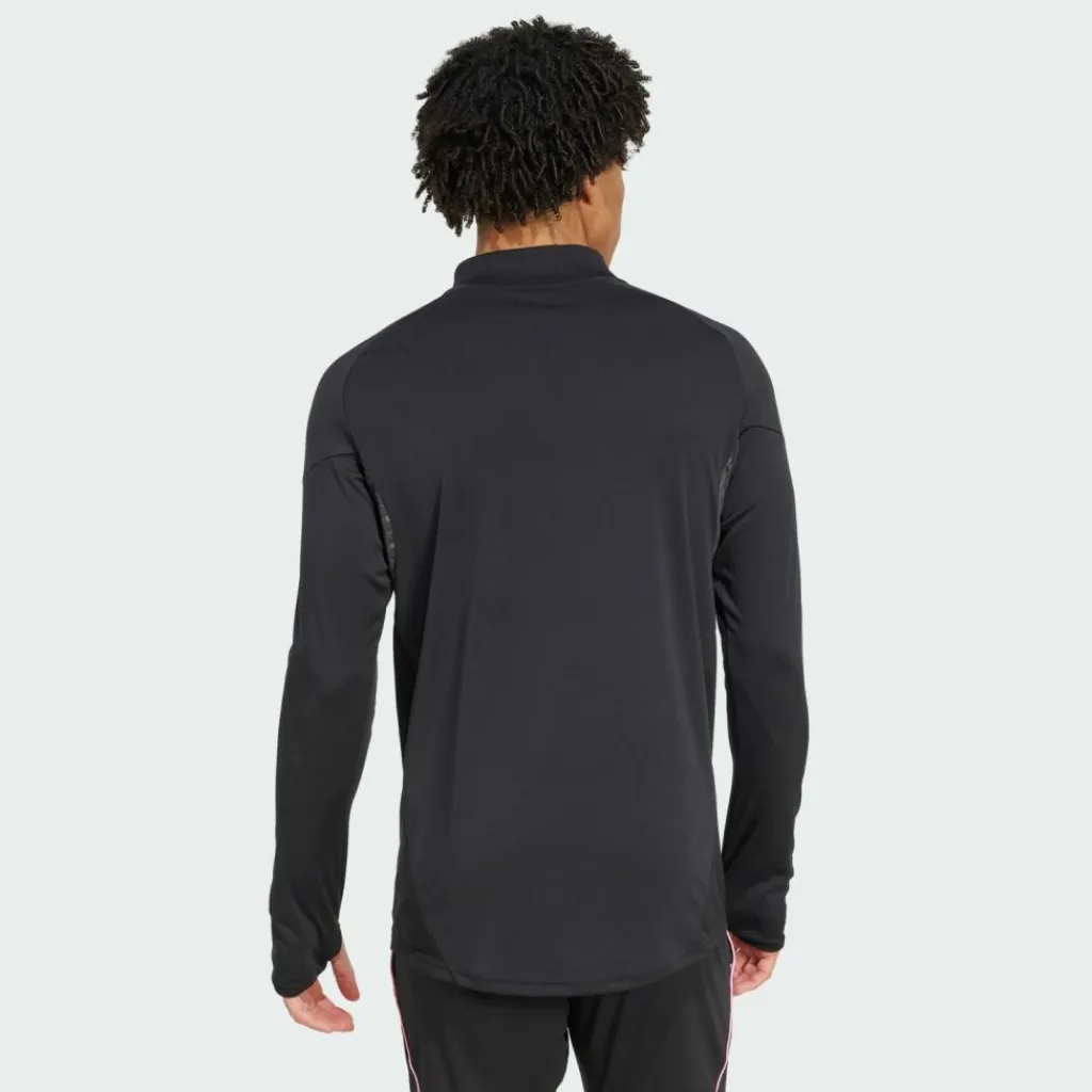 adidas Fußball<· Juventus Turin Tiro 25 Competition Black