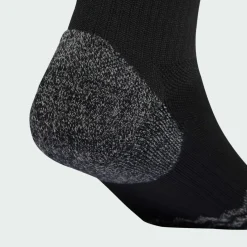 adidas Fußball<· Juventus Turin 25/26 Ausweichsocken Black / Ecru Tint