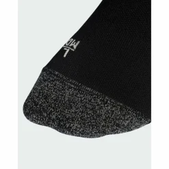 adidas Fußball<· Juventus Turin 25/26 Ausweichsocken Black / Ecru Tint
