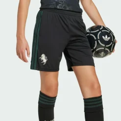 Clearance · Juventus Turin 25/26 Ausweichshorts Kinder Shorts