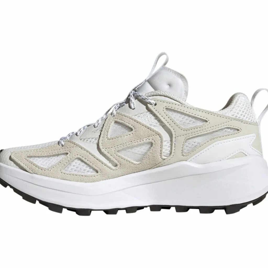 adidas Streetwear|Sneaker<· KANTAI TRAIL ftwr white-core black-crystal white