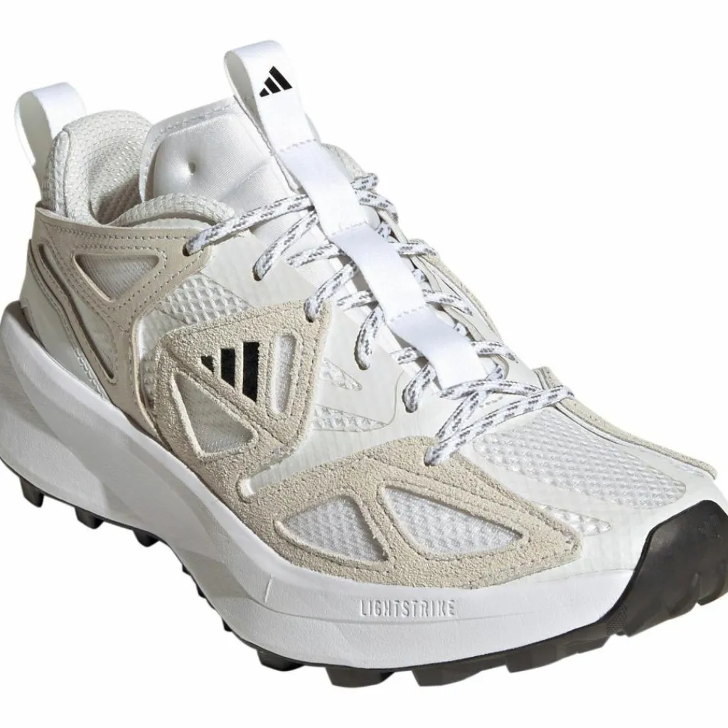 adidas Streetwear|Sneaker<· KANTAI TRAIL ftwr white-core black-crystal white