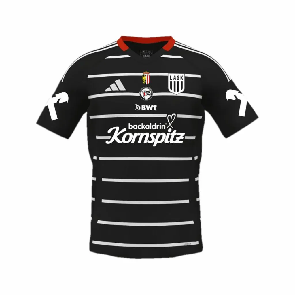 · LASK Trikot Damen Trikots