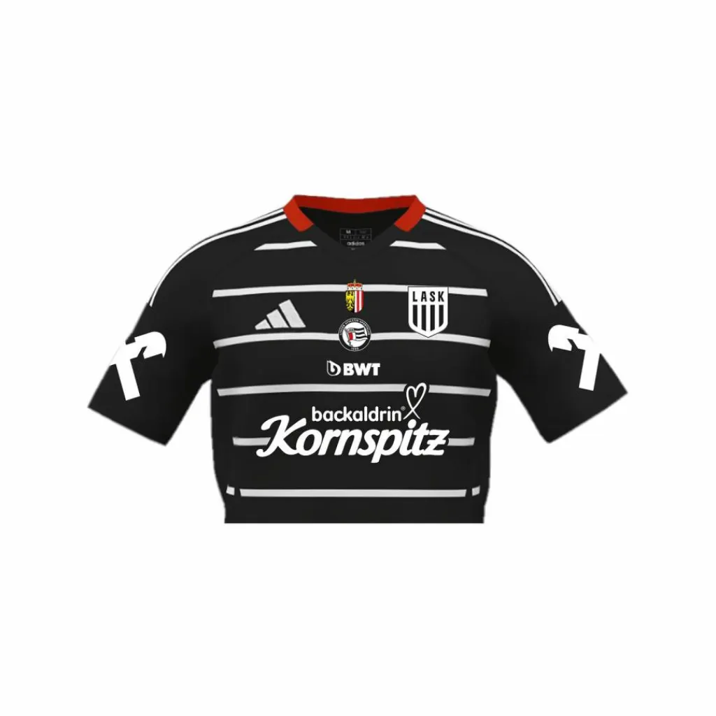 · LASK Trikot Damen Trikots