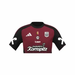 Hot · LASK Trikot Away 2025/2026 Herren Trikots