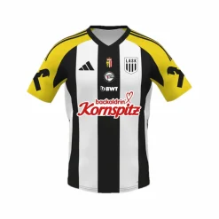 adidas Trikots<· LASK Trikot Home 2024/2025 Weiß weiss