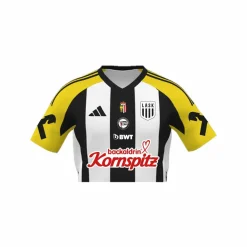 Sale · LASK Trikot Home 2024/2025 Kids Weiß Kinder Trikots