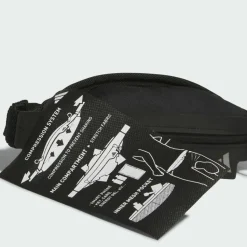 adidas Taschen|Fahrradtaschen<· Laufgürtel Black