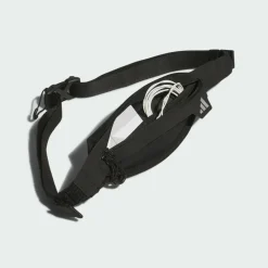 adidas Taschen|Fahrradtaschen<· Laufgürtel Black