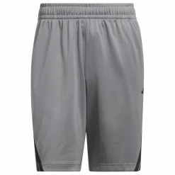Outlet · Legends 3-Streifen Basketball Shorts Herren Basketball|Basketball