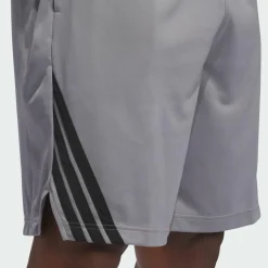 Outlet · Legends 3-Streifen Basketball Shorts Herren Basketball|Basketball