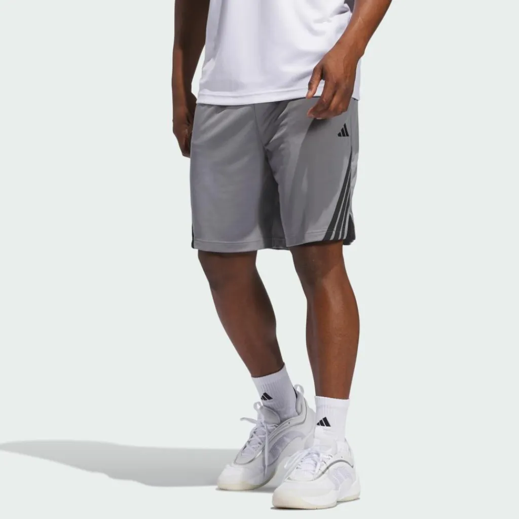Outlet · Legends 3-Streifen Basketball Shorts Herren Basketball|Basketball