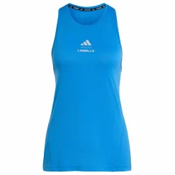 Hot · Les Mills Graphic Tanktop Damen Shirts