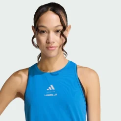Hot · Les Mills Graphic Tanktop Damen Shirts