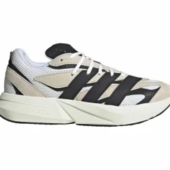 adidas Sneaker<· LIGHTBLAZE alumina-core black-ftwr white