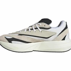 adidas Sneaker<· LIGHTBLAZE alumina-core black-ftwr white