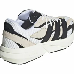 adidas Sneaker<· LIGHTBLAZE alumina-core black-ftwr white