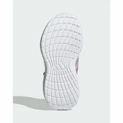 adidas Sneaker<· LIGHTORAMA RUNNER KIDS SCHUH Ice Lavender / Silver Metallic / Flash Aqua