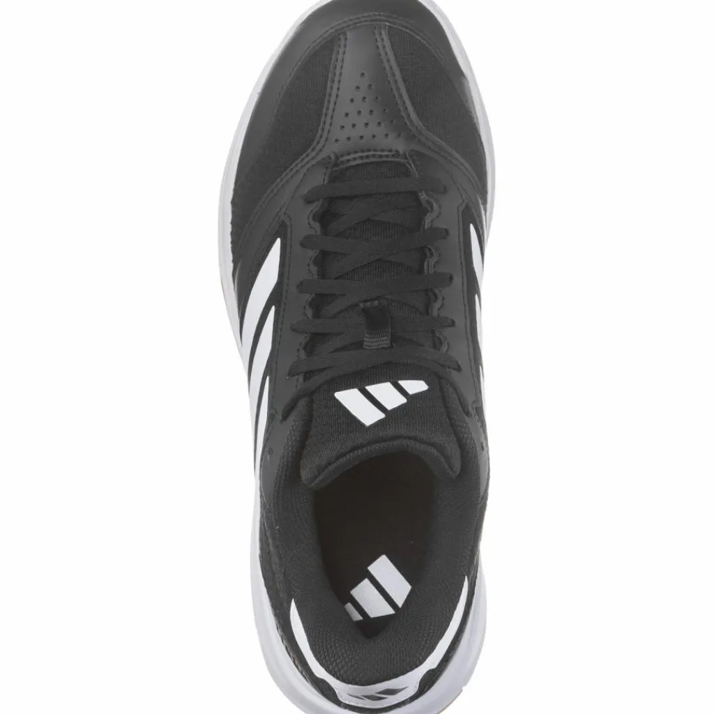 adidas Volleyball|Handball<· Ligra 8 core black-ftwr white-ftwr white