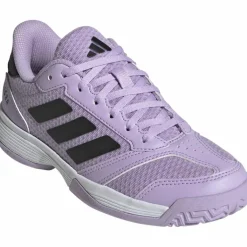 adidas Volleyball|Tischtennis<· Ligra 8 powder plum-core black-ftwr white