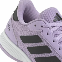adidas Volleyball|Tischtennis<· Ligra 8 powder plum-core black-ftwr white