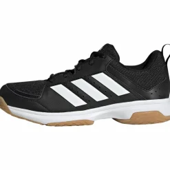 adidas Volleyball|Badminton<· Ligra 7 core black