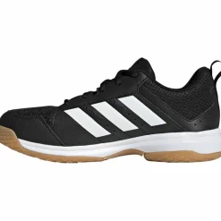 adidas Volleyball|Badminton<· Ligra 7 core black