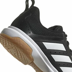 adidas Volleyball|Badminton<· Ligra 7 core black