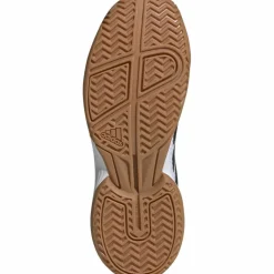 adidas Badminton|Volleyball<· Ligra 8 ftwwht-cblack-ftwwht