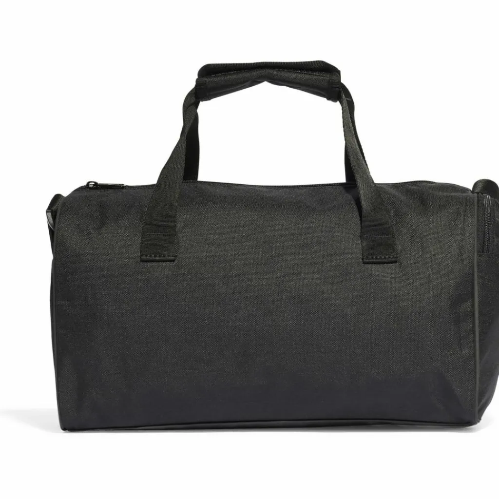 adidas Sporttaschen<· LIN DUFFEL-XS black-white